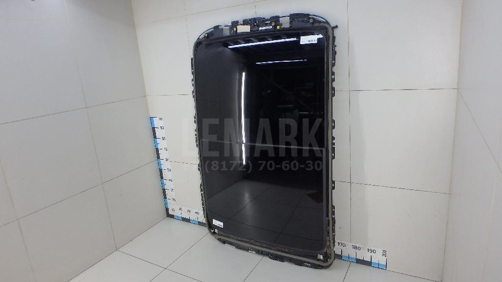 Люк в сборе электрический для  Brilliance M2 2006-2012