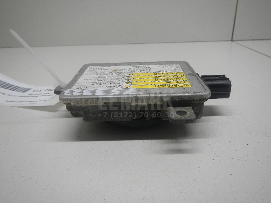 Блок ксеноновой лампы для  Citroen C4 Grand Picasso 2014-2018