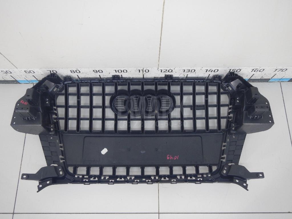 Решетка радиатора для  Audi A2 [8Z0] 2000-2005