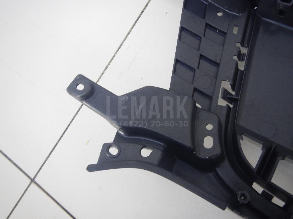 Решетка радиатора для  Audi A2 [8Z0] 2000-2005