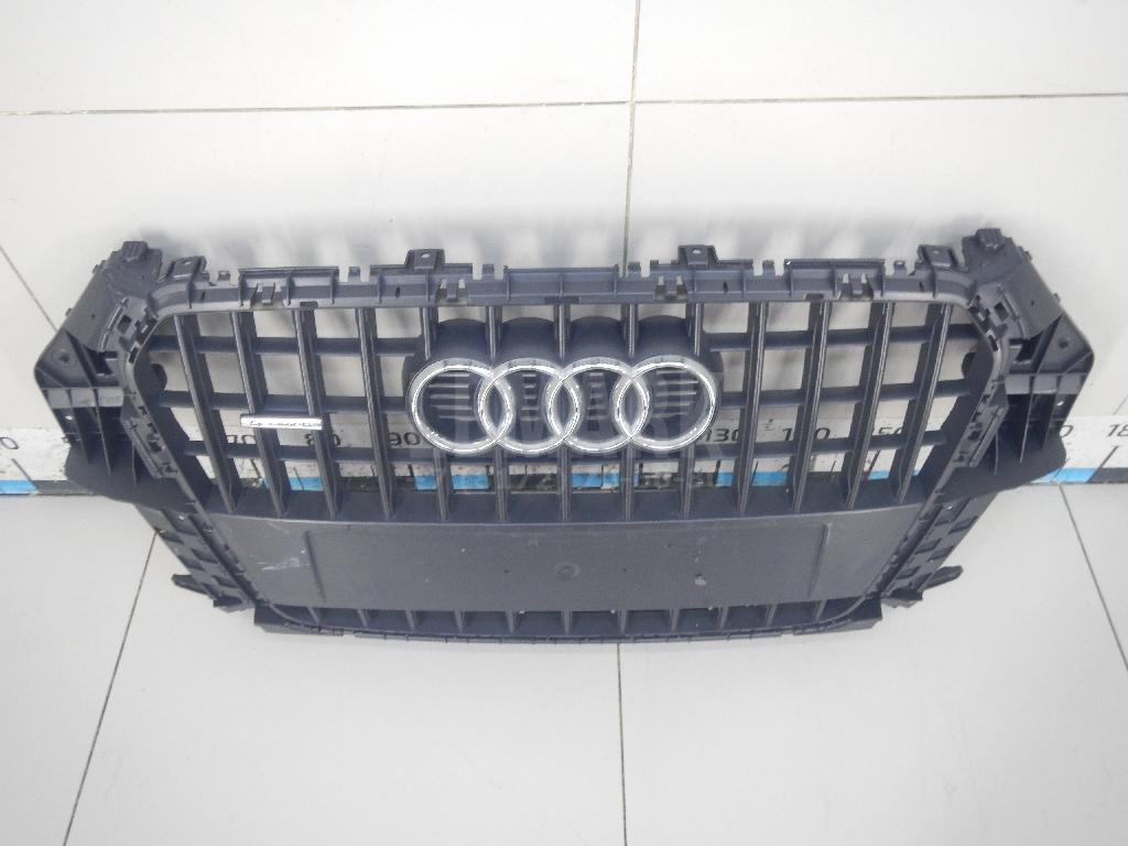 Решетка радиатора для  Audi A2 [8Z0] 2000-2005