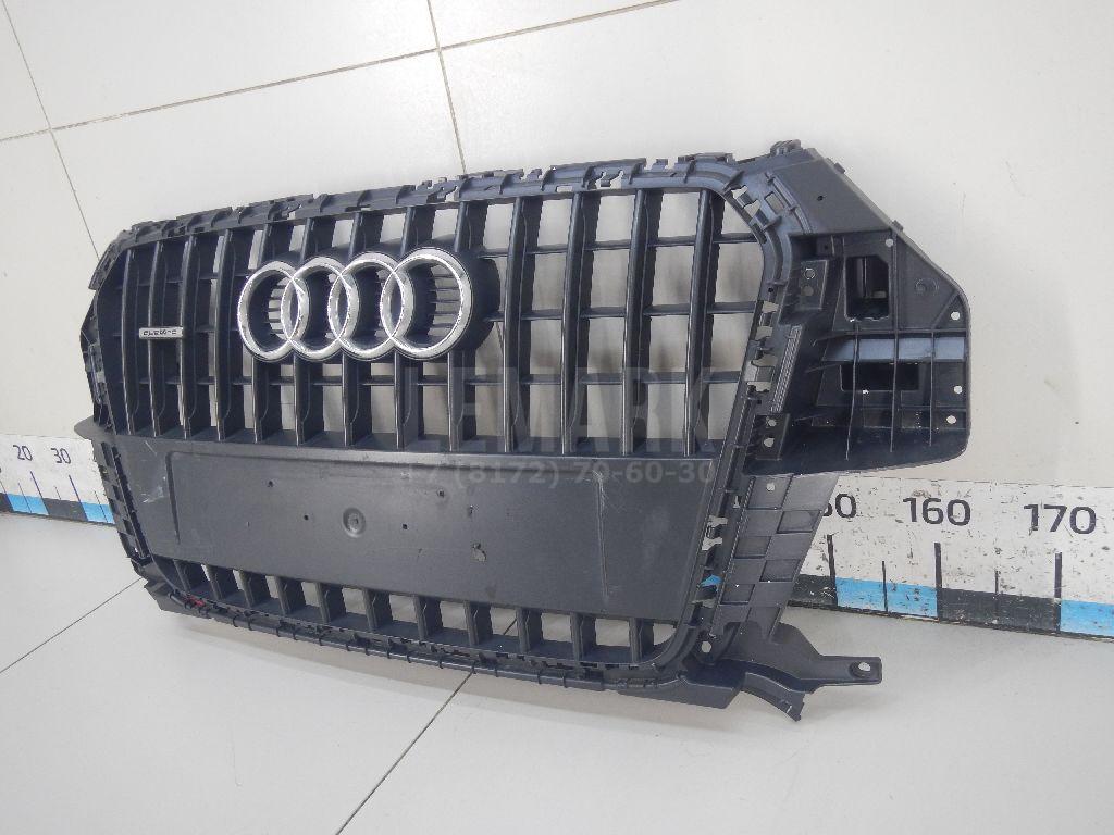 Решетка радиатора для  Audi A2 [8Z0] 2000-2005