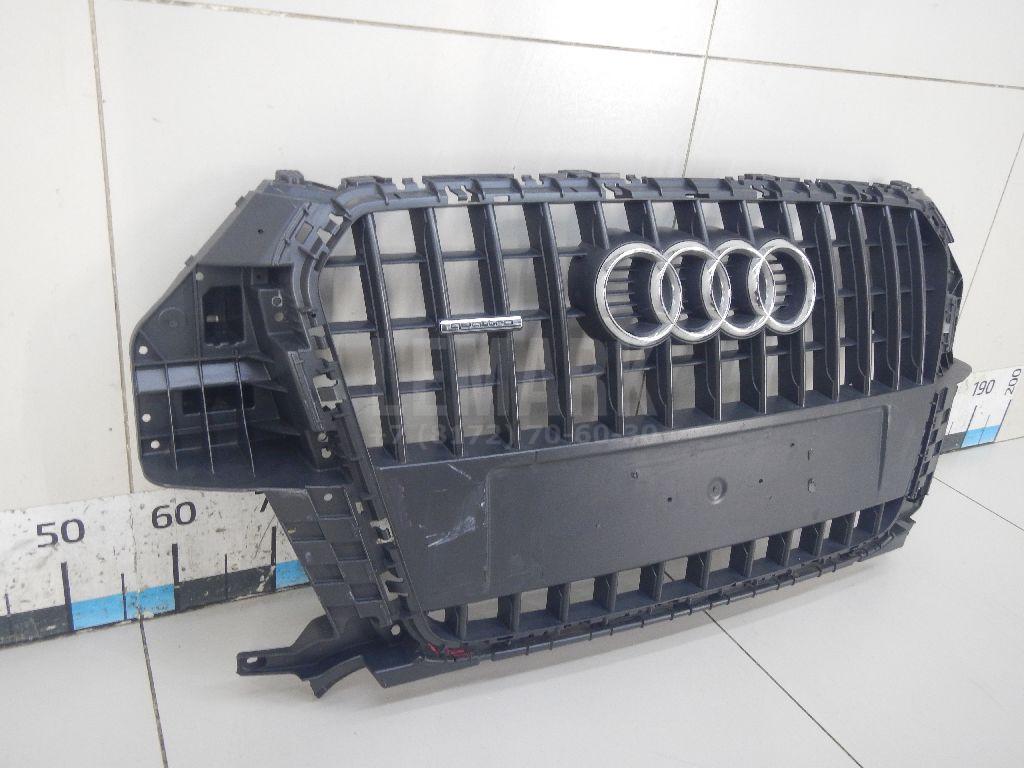 Решетка радиатора для  Audi A2 [8Z0] 2000-2005