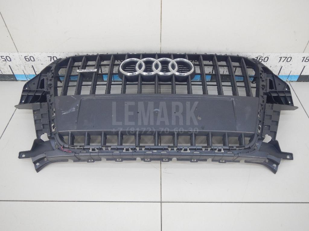Решетка радиатора для  Audi A2 [8Z0] 2000-2005