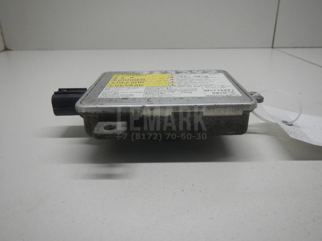 Блок ксеноновой лампы для  Fiat 500L 2012