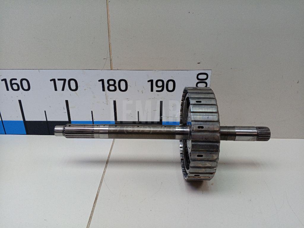 Фрикцион АКПП 454103B400 Hyundai-Kia