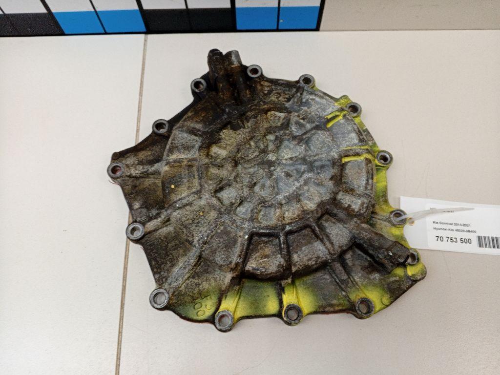 Крышка КПП 453203B400 Hyundai-Kia