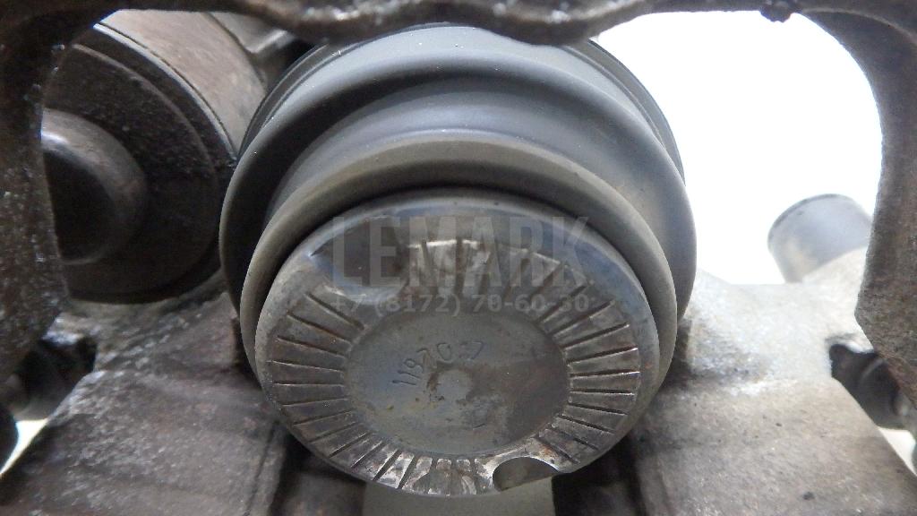 Суппорт тормозной задний левый для  BMW 4-serie F32/F33/F82 2012-2020