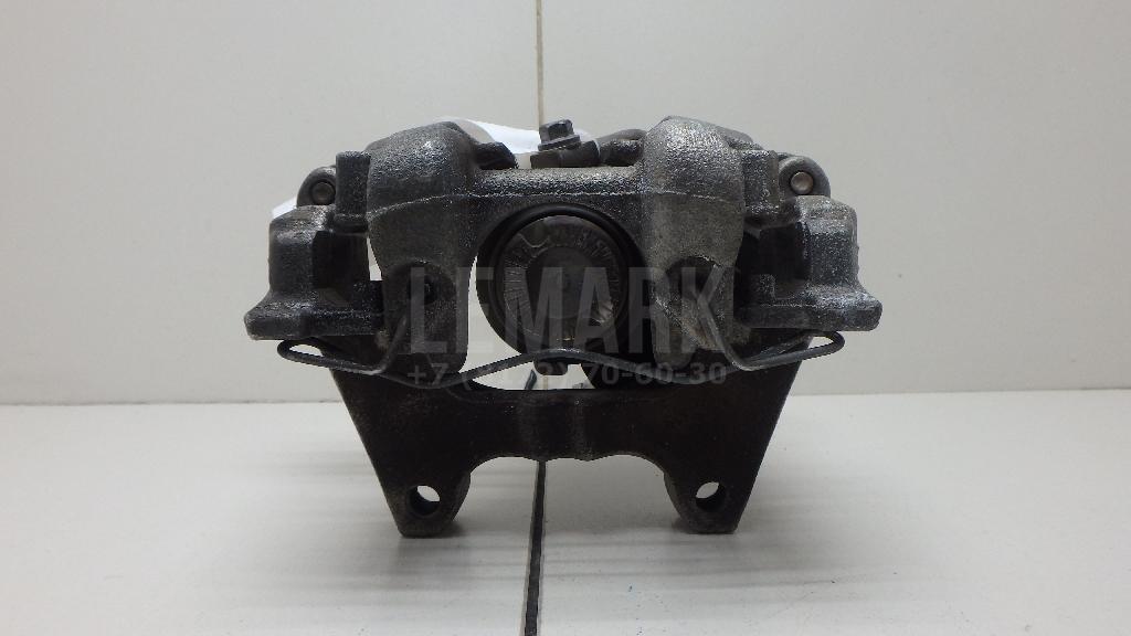 Суппорт тормозной задний левый для  BMW 4-serie F32/F33/F82 2012-2020