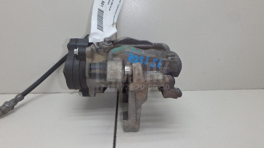 Суппорт тормозной задний левый для  BMW 4-serie F32/F33/F82 2012-2020