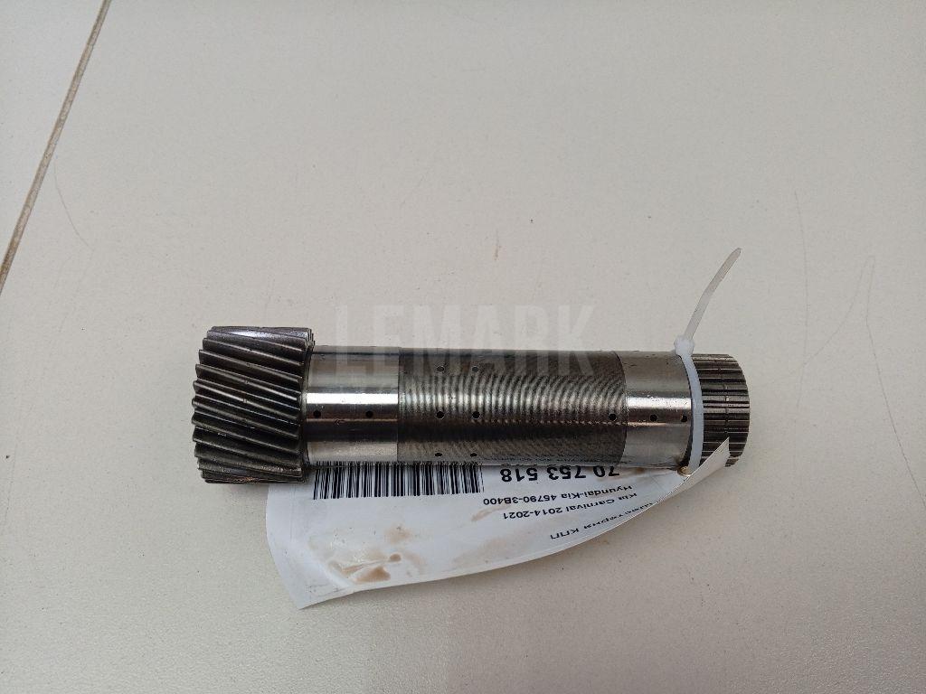 Шестерня КПП 457903B400 Hyundai-Kia