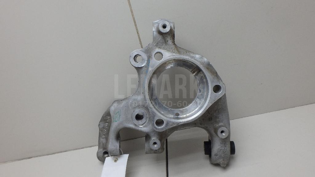 Кулак поворотный задний левый 3Q0505435M VAG