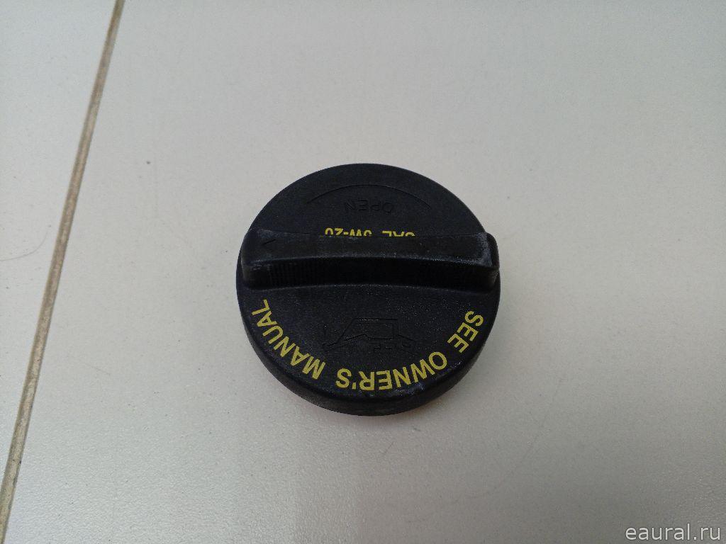 Крышка маслозаливной горловины