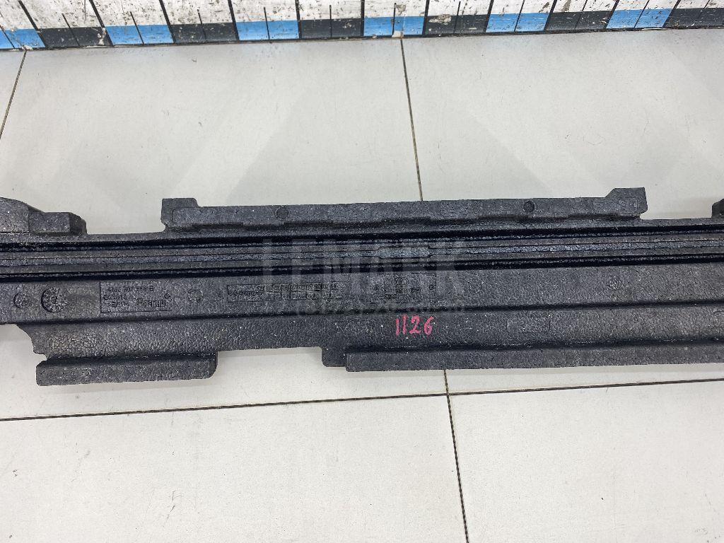 Наполнитель переднего бампера для  BMW X5 F15/F85 2013-2018