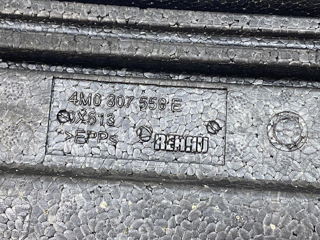 Наполнитель переднего бампера для  BMW X5 F15/F85 2013-2018