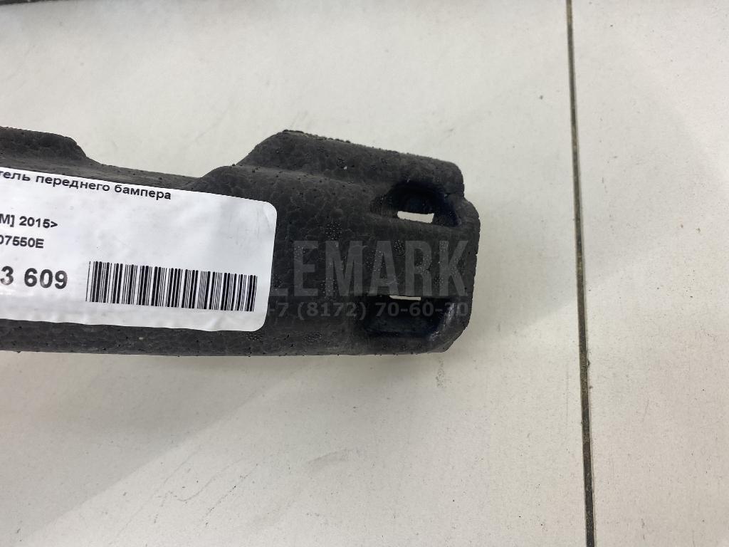 Наполнитель переднего бампера для  BMW X5 F15/F85 2013-2018