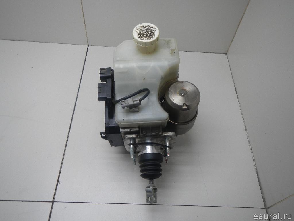 Блок ABS (насос)