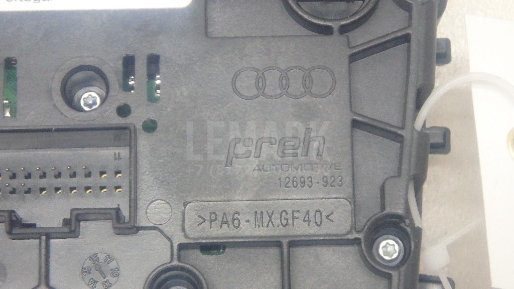 Блок кнопок для  Citroen C4 Grand Picasso 2014-2018