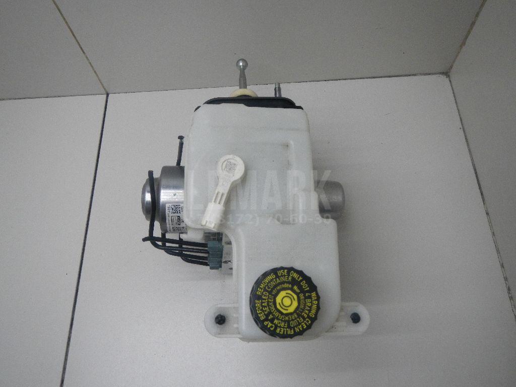 Блок ABS (насос)