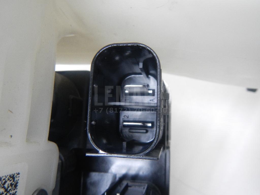 Блок ABS (насос) для  Audi A3 [8V] 2013-2020