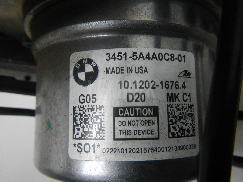 Блок ABS (насос) для  Audi A3 [8V] 2013-2020