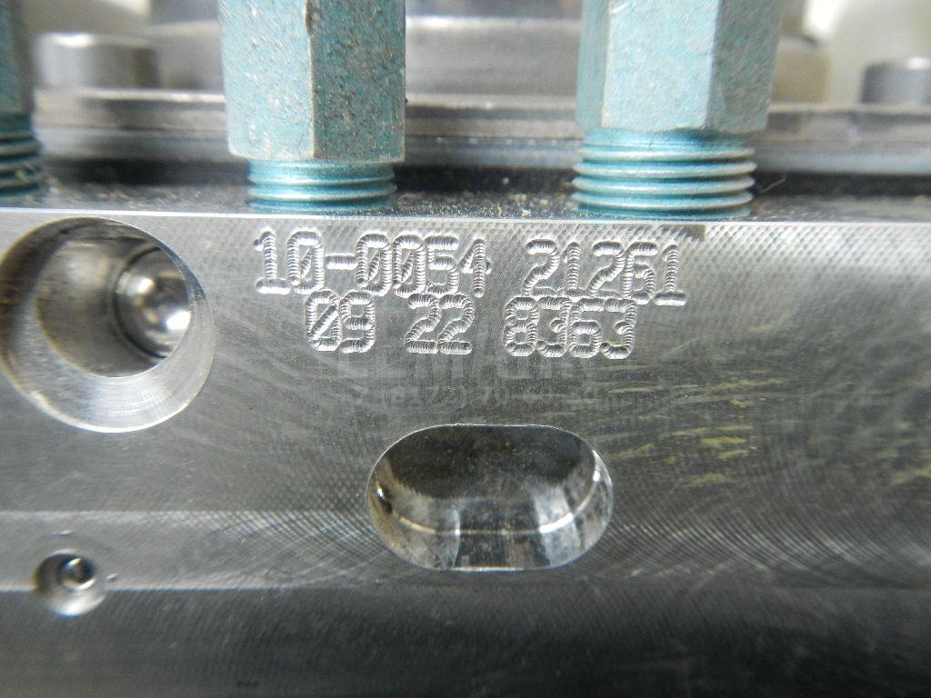 Блок ABS (насос) для  Audi A3 [8V] 2013-2020