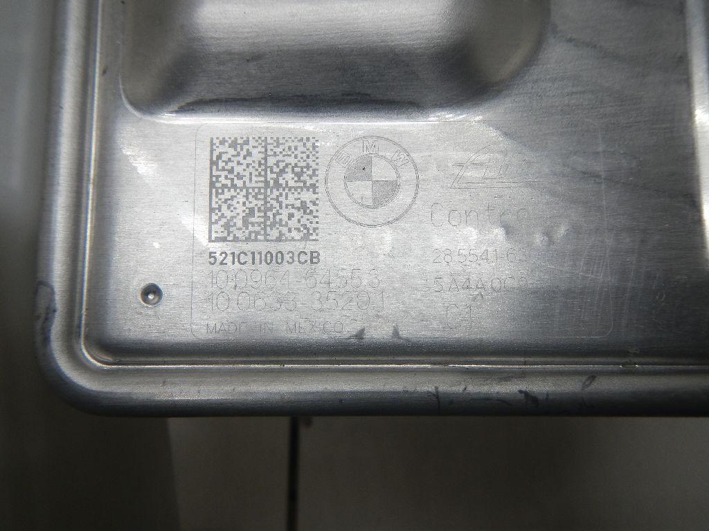 Блок ABS (насос) для  Audi A3 [8V] 2013-2020
