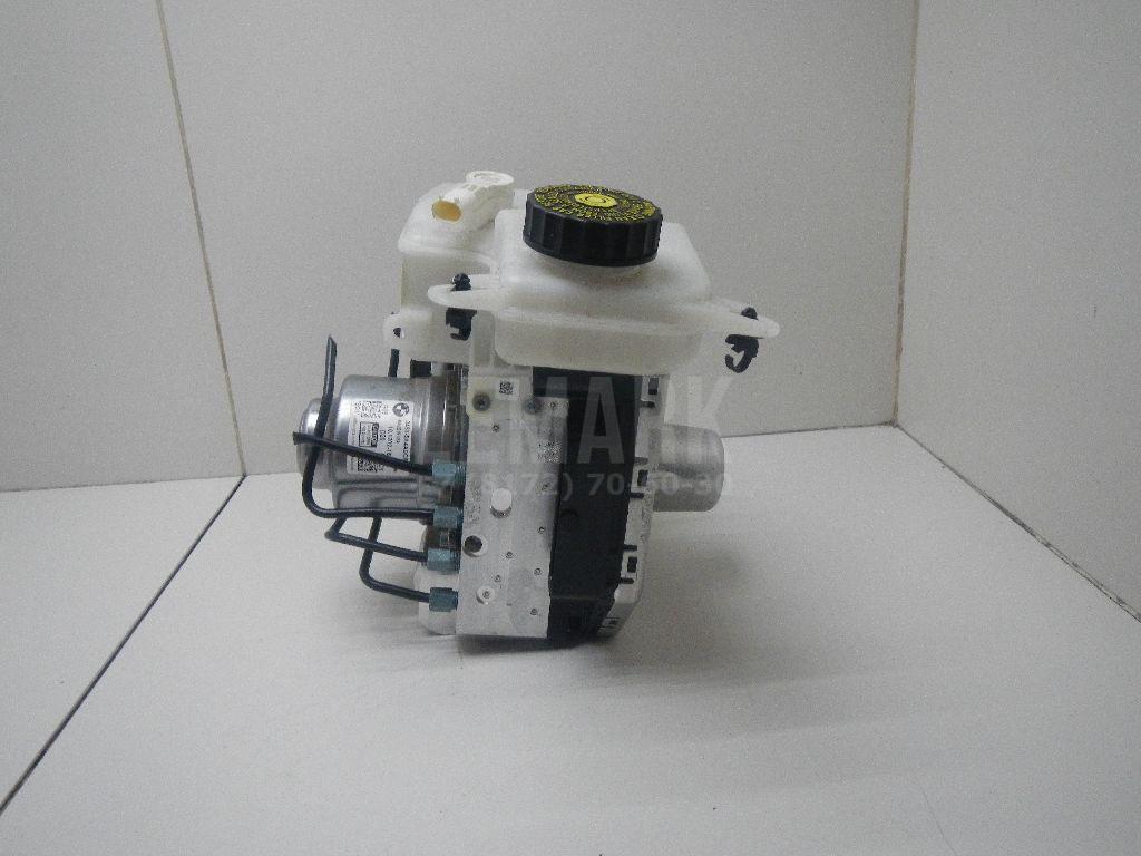 Блок ABS (насос) для  Audi A3 [8V] 2013-2020
