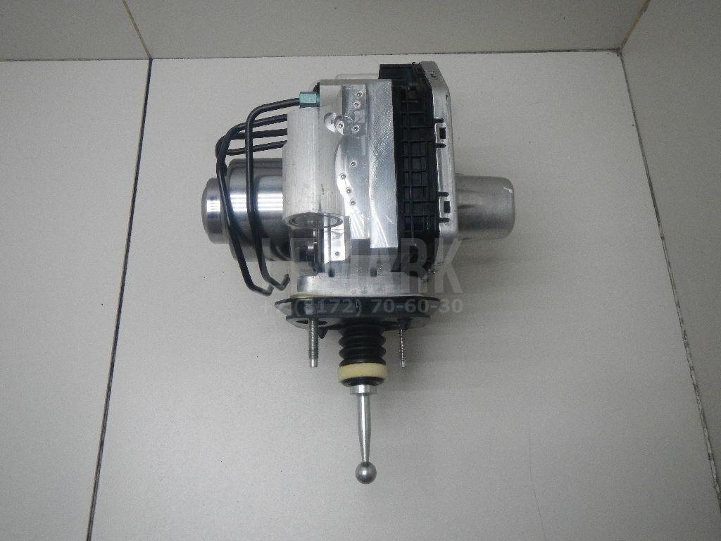Блок ABS (насос) для  Audi A3 [8V] 2013-2020