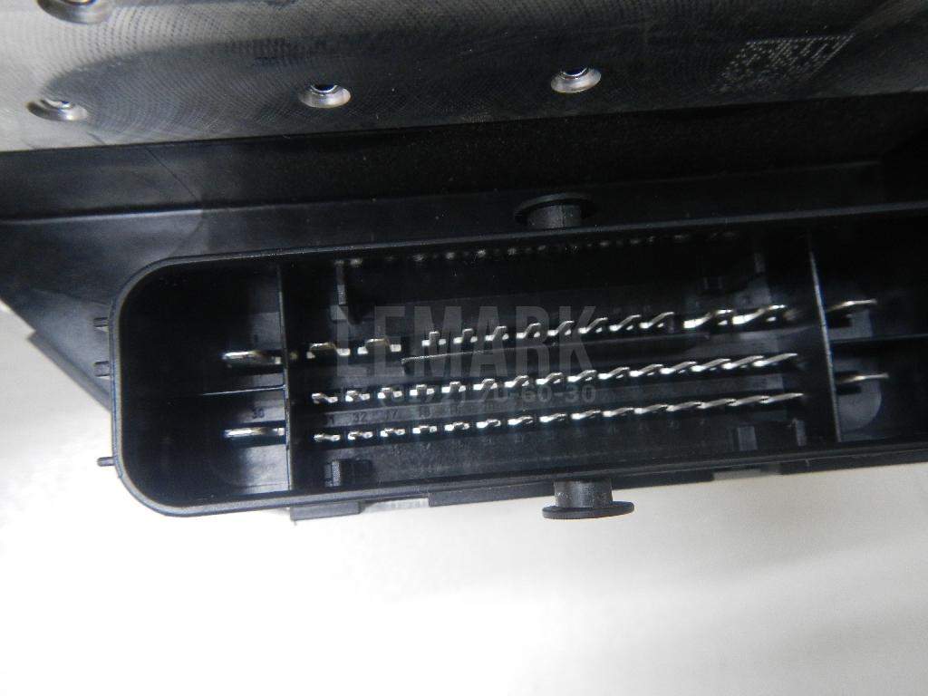 Блок ABS (насос) для  Audi A3 [8V] 2013-2020