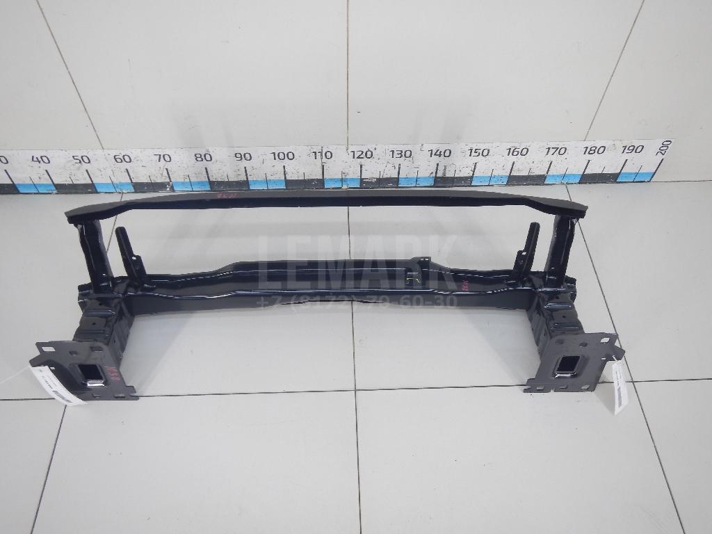 Усилитель переднего бампера для  BMW 3-serie F30/F31/F80 2011-2020