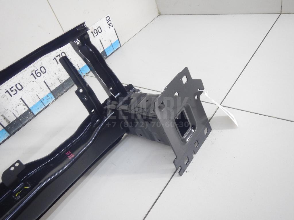 Усилитель переднего бампера для  BMW 3-serie F30/F31/F80 2011-2020