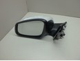 Зеркало левое электрическое