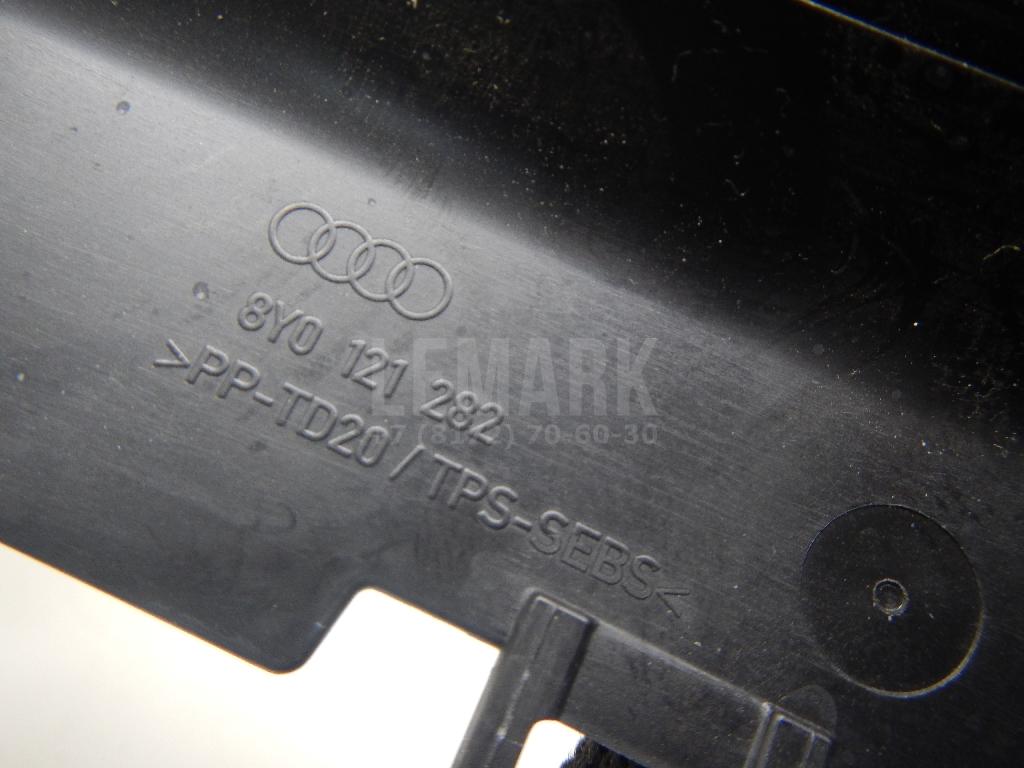 Воздуховод для  Audi 80/90 [B4] 1991-1995