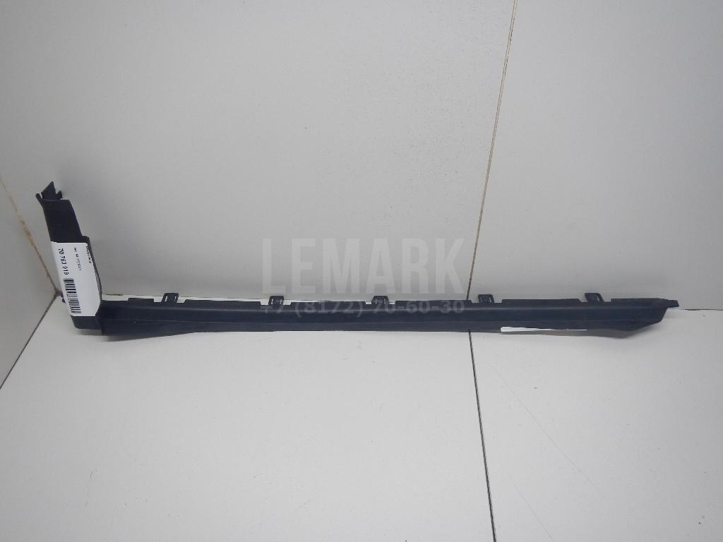 Воздуховод для  Audi Allroad quattro 2006-2012