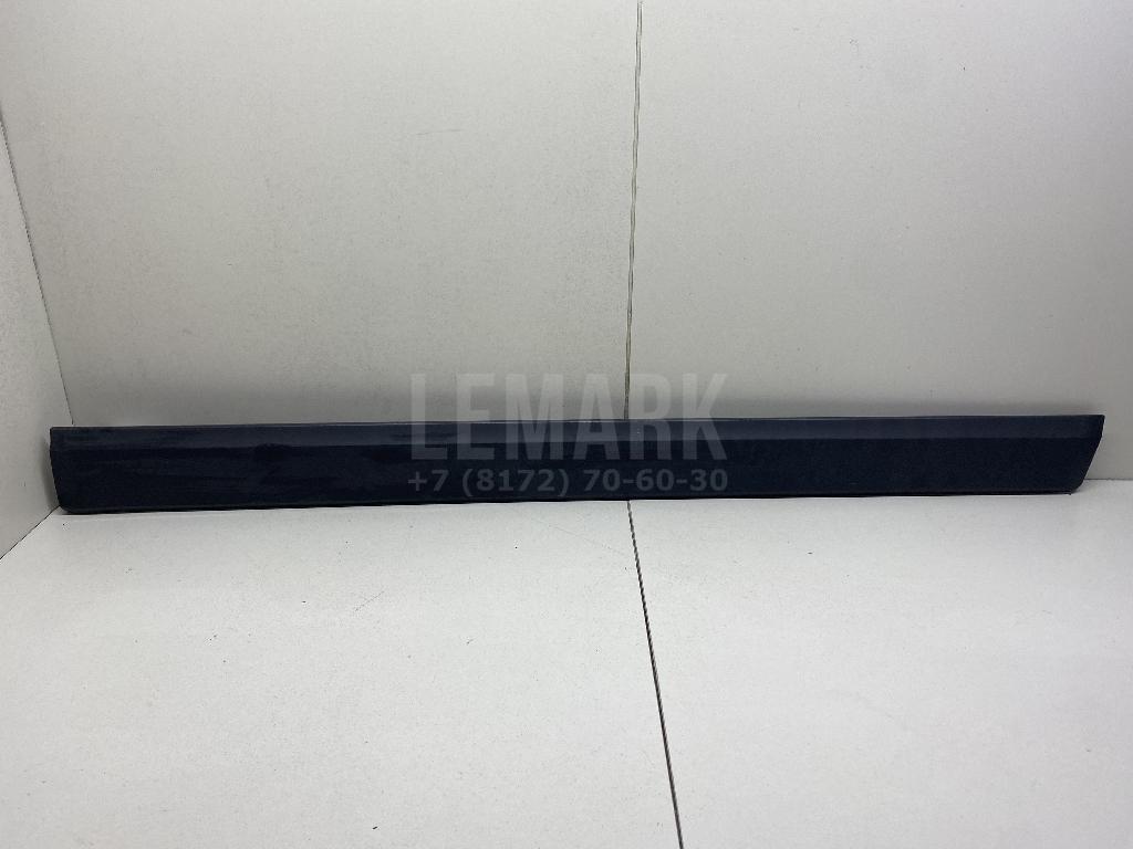 Накладка двери передней правой 3G0854900CMI1 VAG