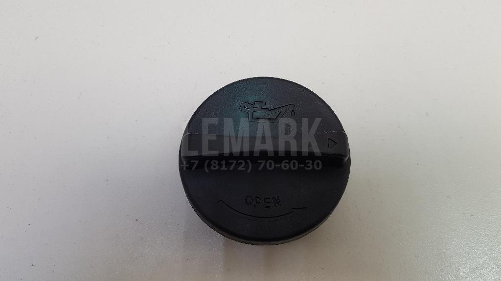 Крышка маслозаливной горловины 2651026600 Hyundai-Kia
