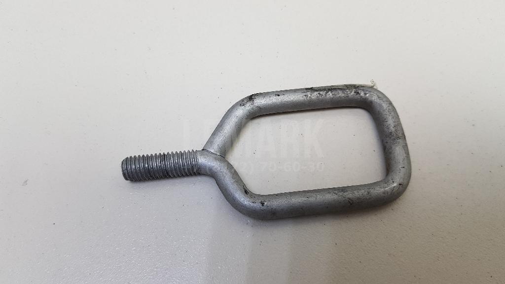 Ответная часть замка капота