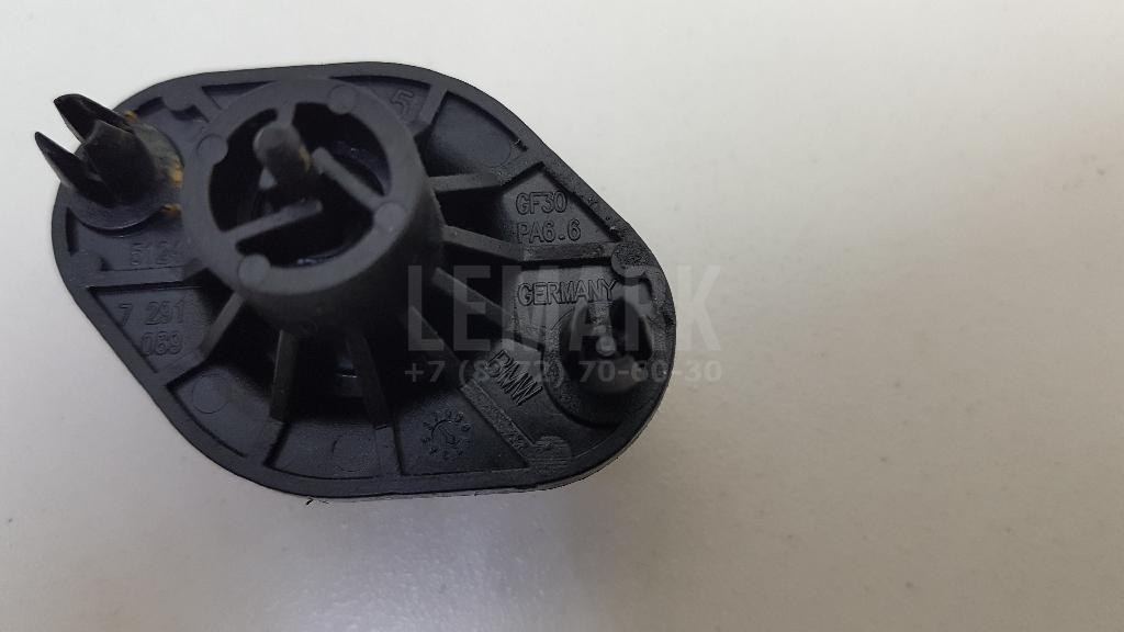 Отбойник капота для  Audi A2 [8Z0] 2000-2005