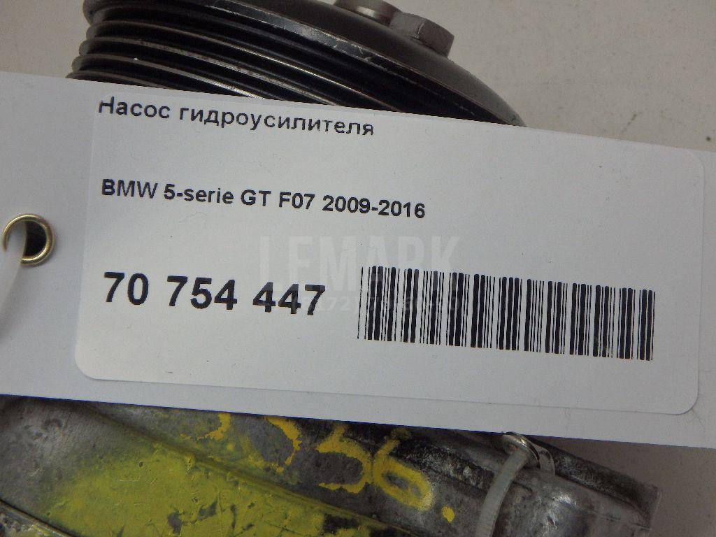 Насос гидроусилителя для  Audi A4 [B6] 2000-2004