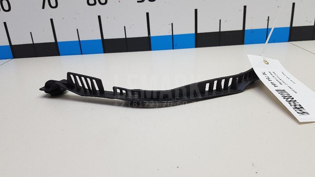 Решетка в капот для  BMW 7-serie G11/G12 2015-2022