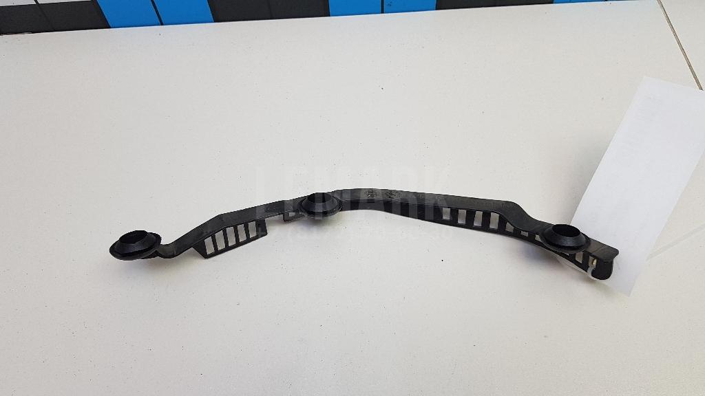 Решетка в капот для  BMW 7-serie G11/G12 2015-2022