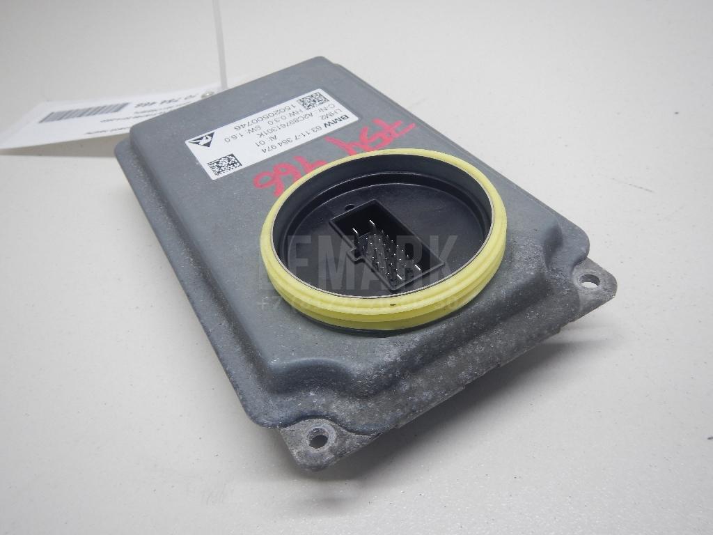 Блок ксеноновой лампы для  BMW 7-serie F01/F02 2008-2015