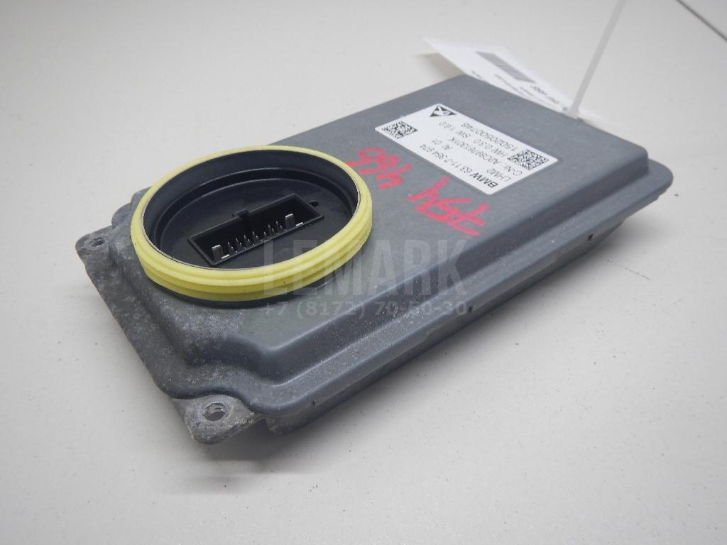 Блок ксеноновой лампы для  BMW 7-serie F01/F02 2008-2015