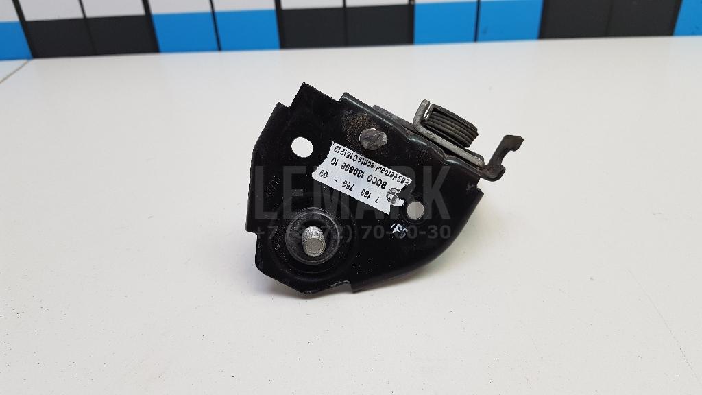 Крючок капота для  BMW 7-serie F01/F02 2008-2015