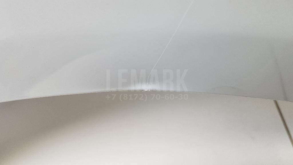 Крыло переднее левое для  BMW 5-serie GT F07 2009-2016