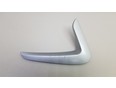 Накладка переднего крыла правого