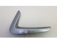 Накладка переднего крыла левого