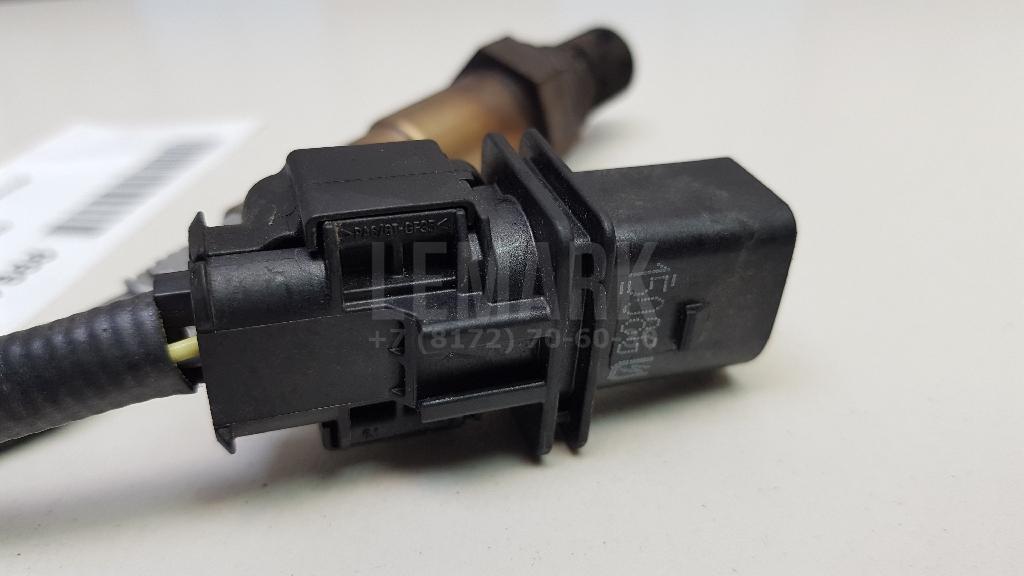 Датчик кислородный/Lambdasonde для  BMW 1-serie E82/E88 2007-2013