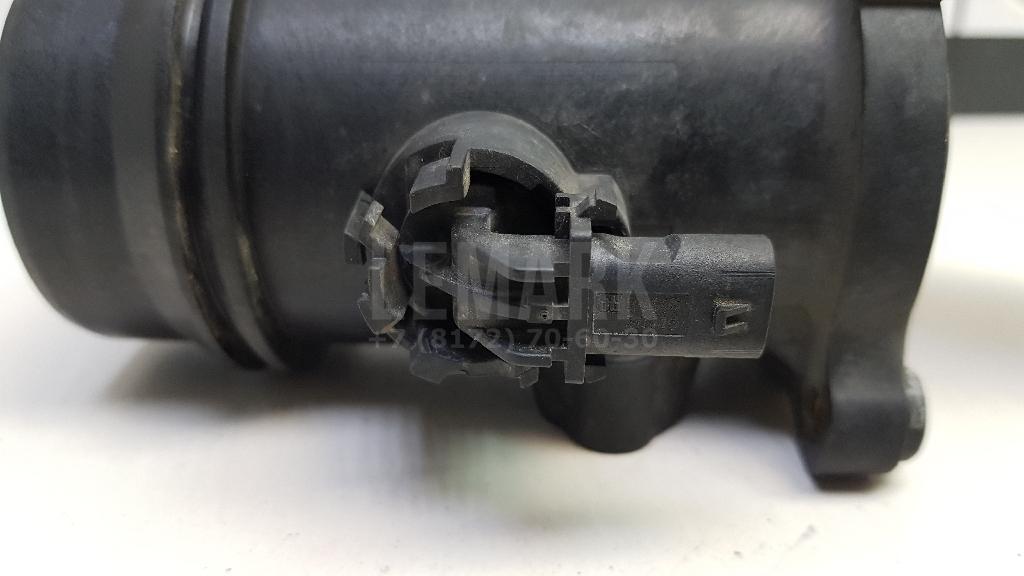 Патрубок интеркулера для  BMW 6-serie E64 2004-2009